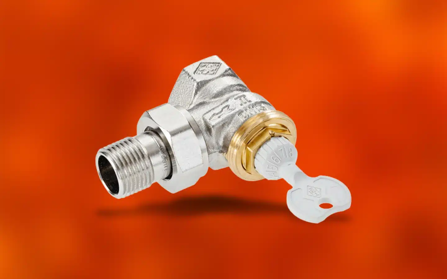 Thermostatventil