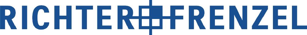 Richter Frenzel - Logo